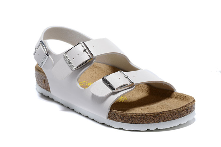 BIRKENSTOCK Cork Thong EVA New Style Size 36-45 Flip Flops Thong Sandals A203